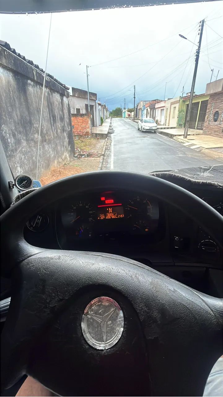 Vendo atego 2426  - Foto 5