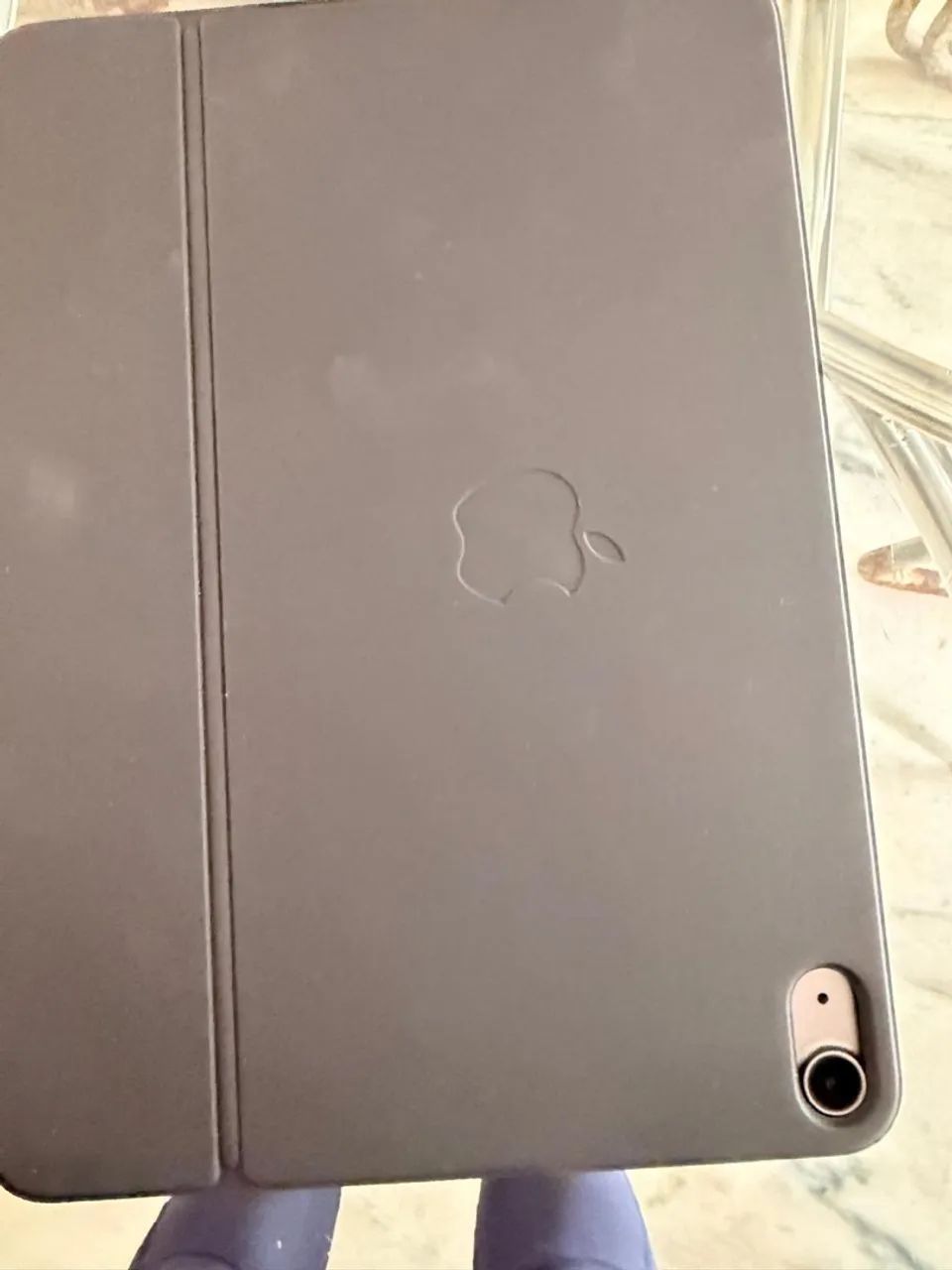 iPad Apple processador M4  - Foto 4