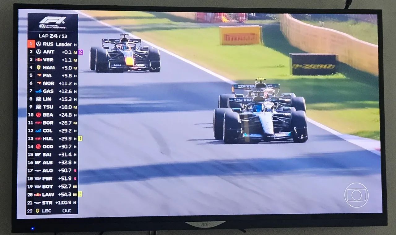 Tv AOC 42" Led