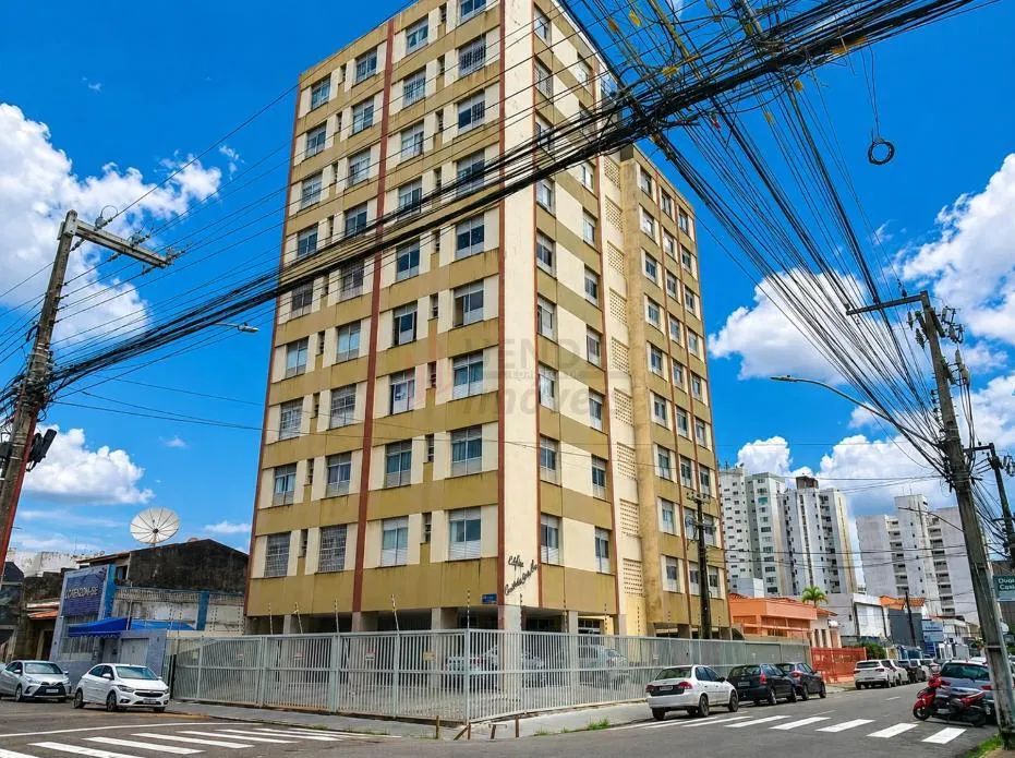 ED. CONSTRUTOR JOÃO ALVES