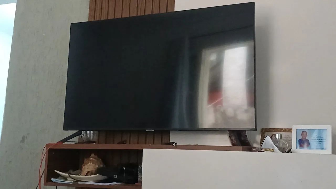 Tv 55 polegadas 