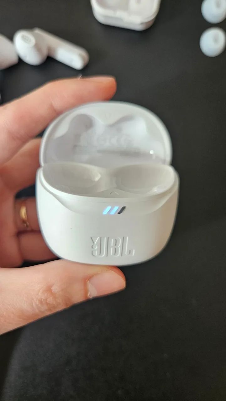 Fone JBL Tune Flex 2 - Foto 2