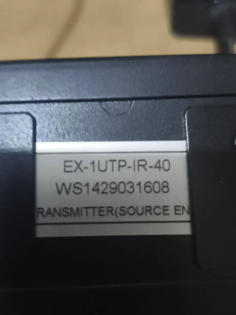 Transmissor HDMI  - Foto 4