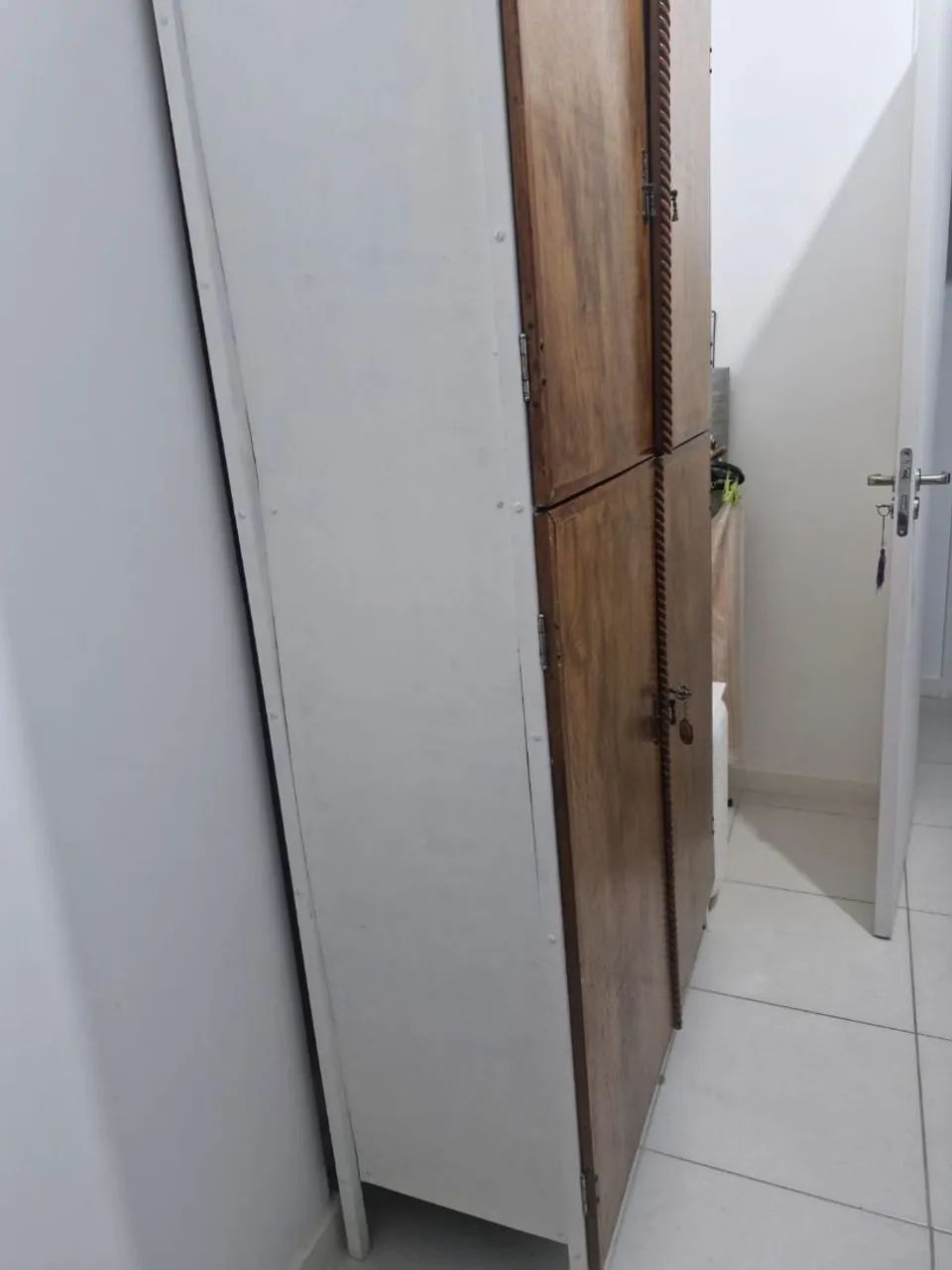 Armário em aço - Foto 4