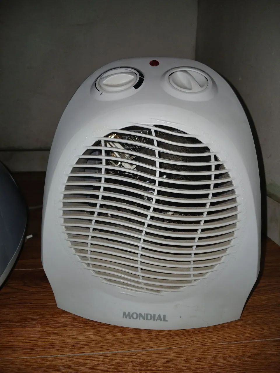 Aquecedor de ambiente Mondial - Foto 4
