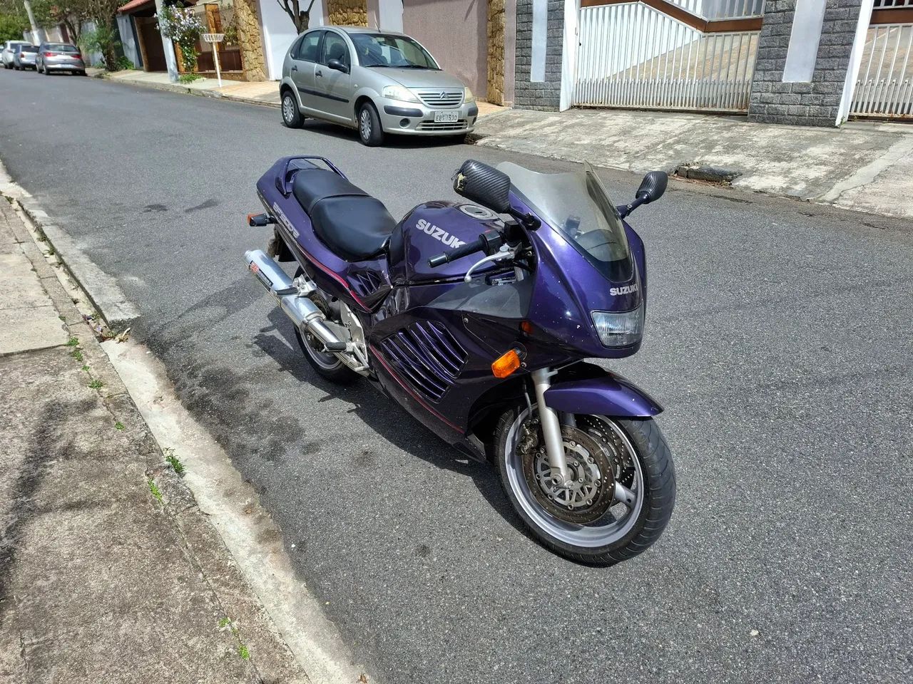 Vendo RF 900r  - Foto 5