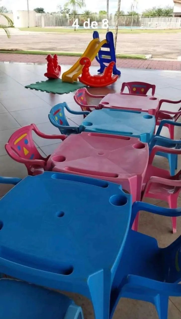 ANIMAÇÃO INFANTIL - Foto 5