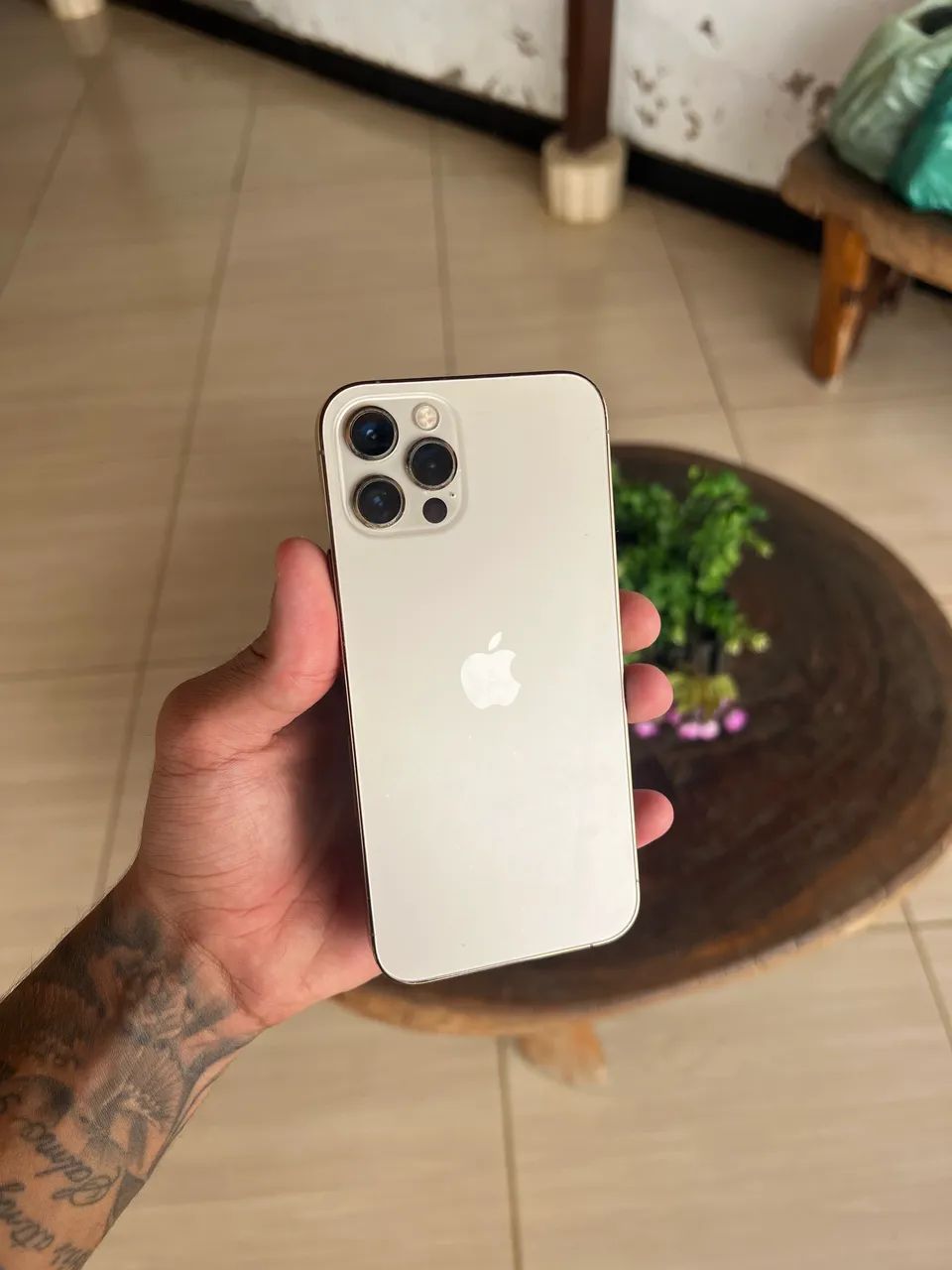Iphone 12 Pro 128gb