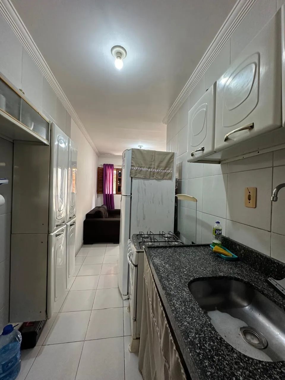 Casa Planalto Boa Esperança 2 quartos - Foto 5