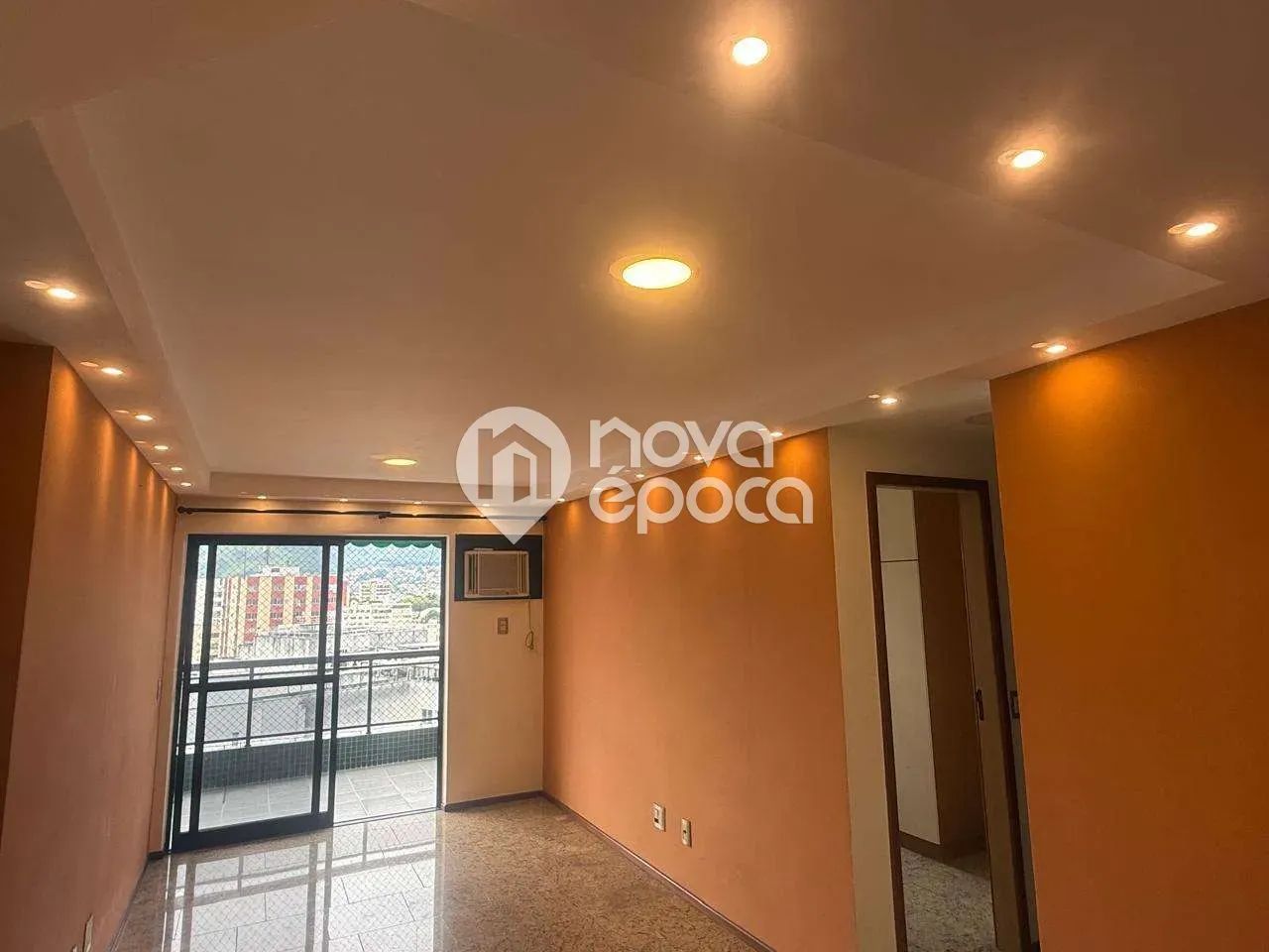 Méier | Cobertura 4 quartos, sendo 1 suite - Foto 2