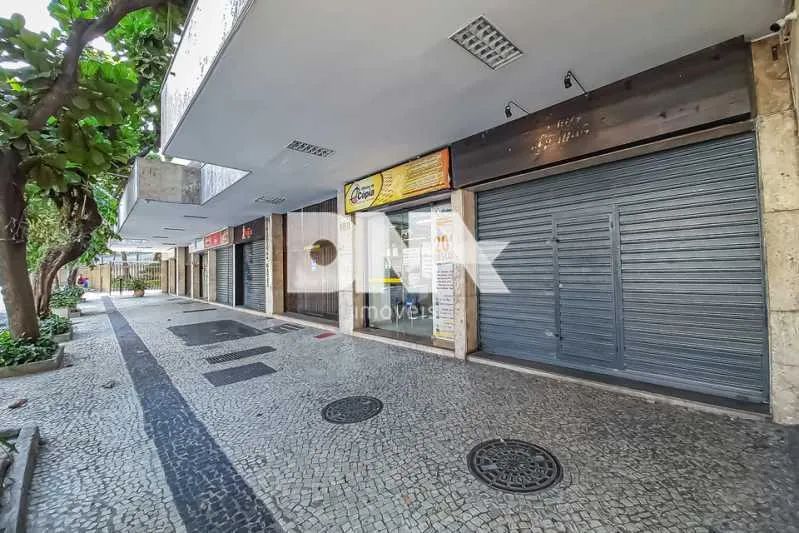 Loja : / Comercial / Gávea
