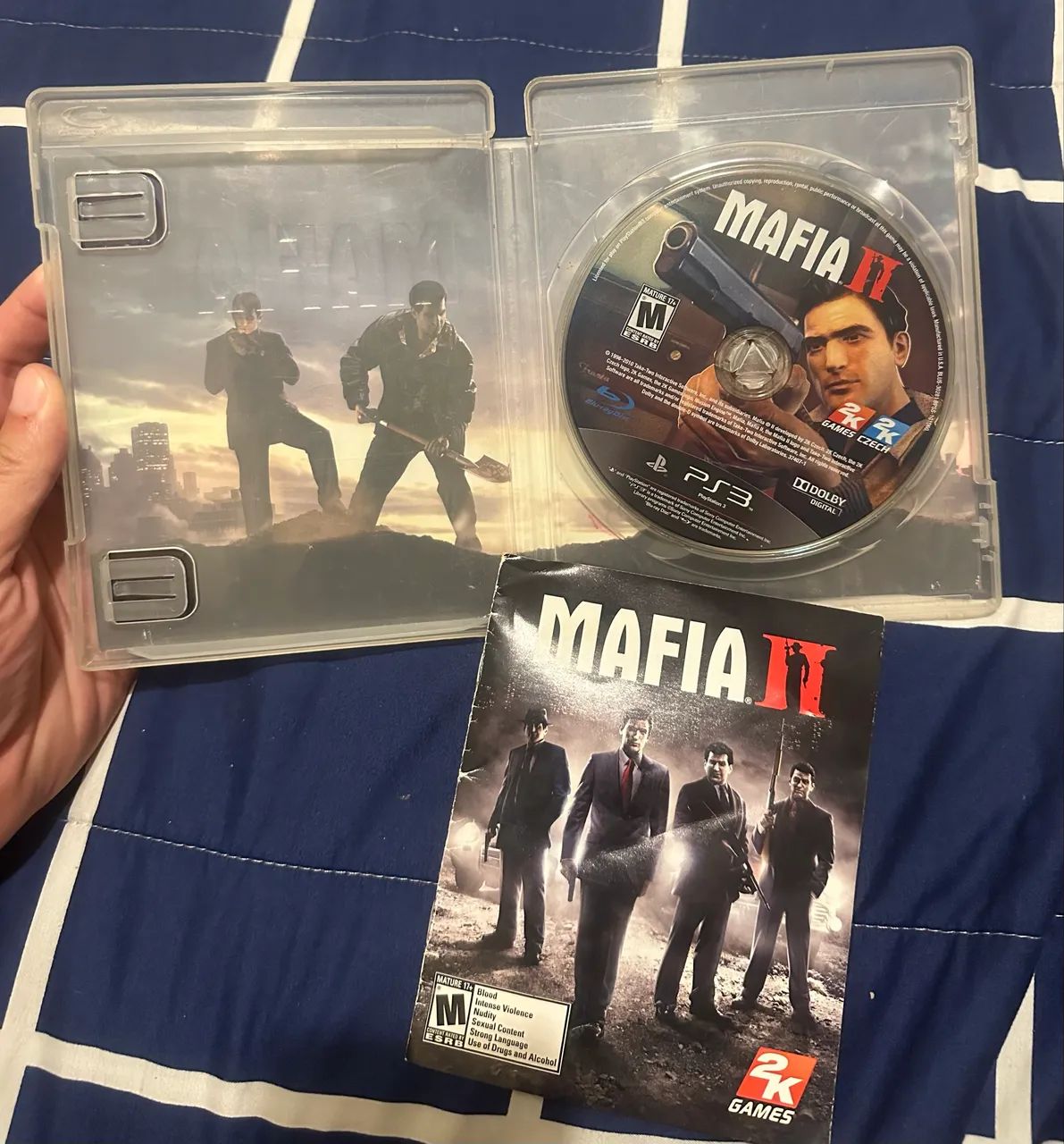 Jogos de PS3  - Foto 4