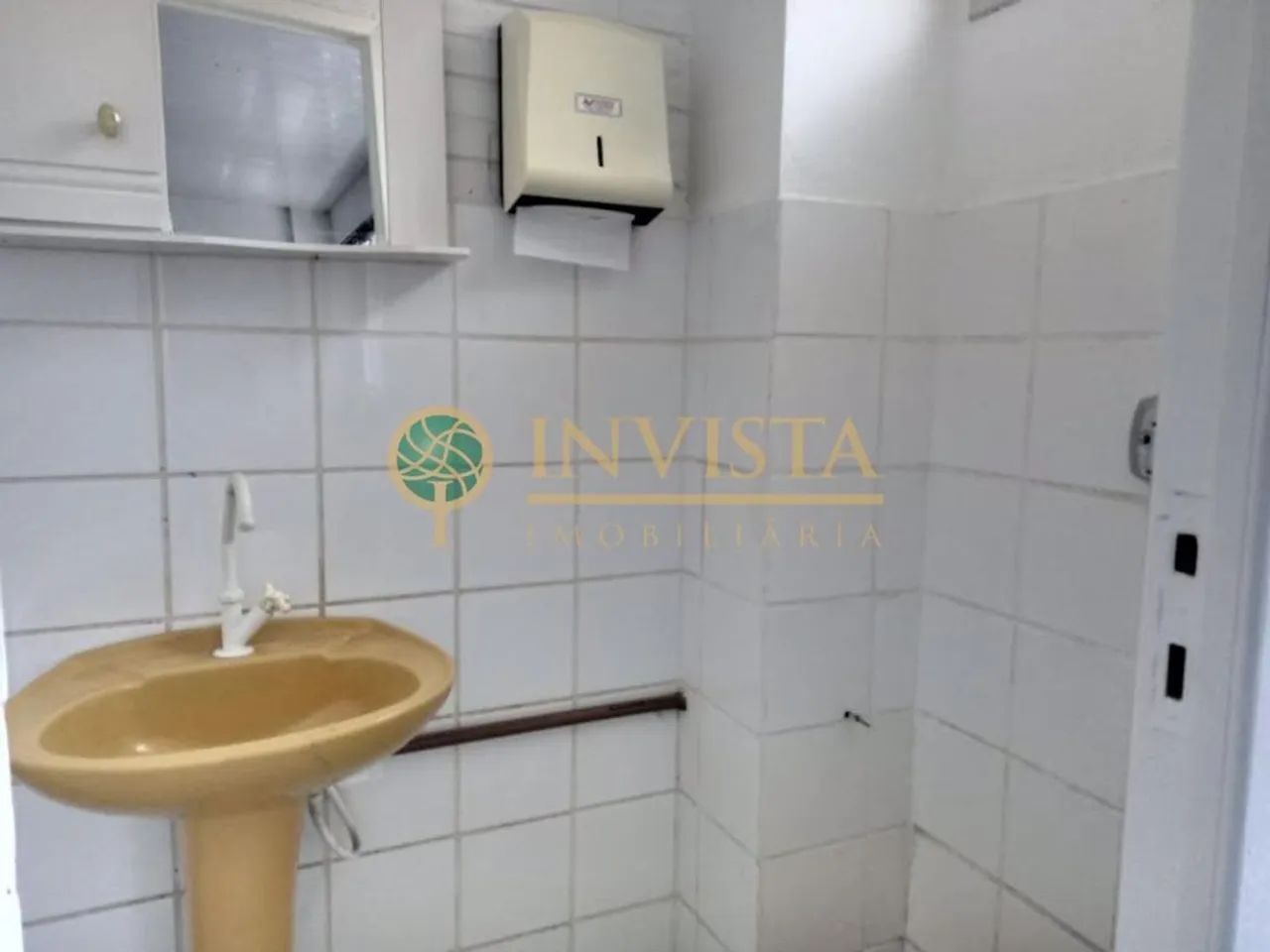 Sala Comercial para Alugar no bairro Estreito, em Florianópolis. - Foto 4