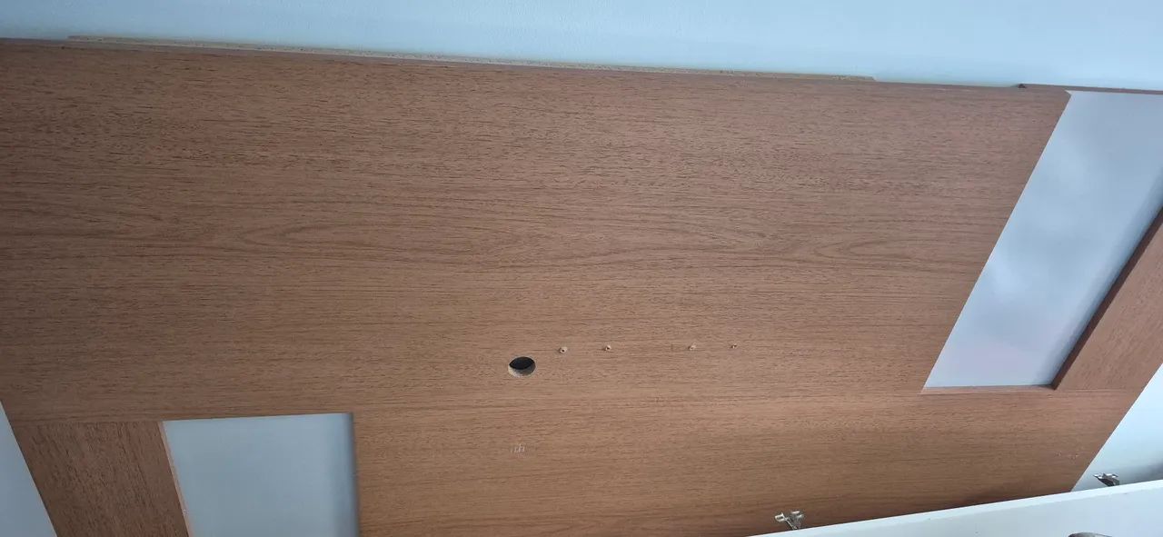 Painel para TV 