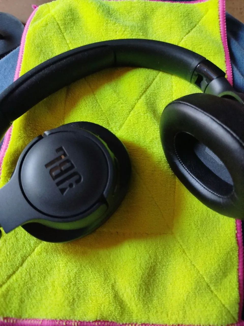 Jbl 720 bt - Foto 3