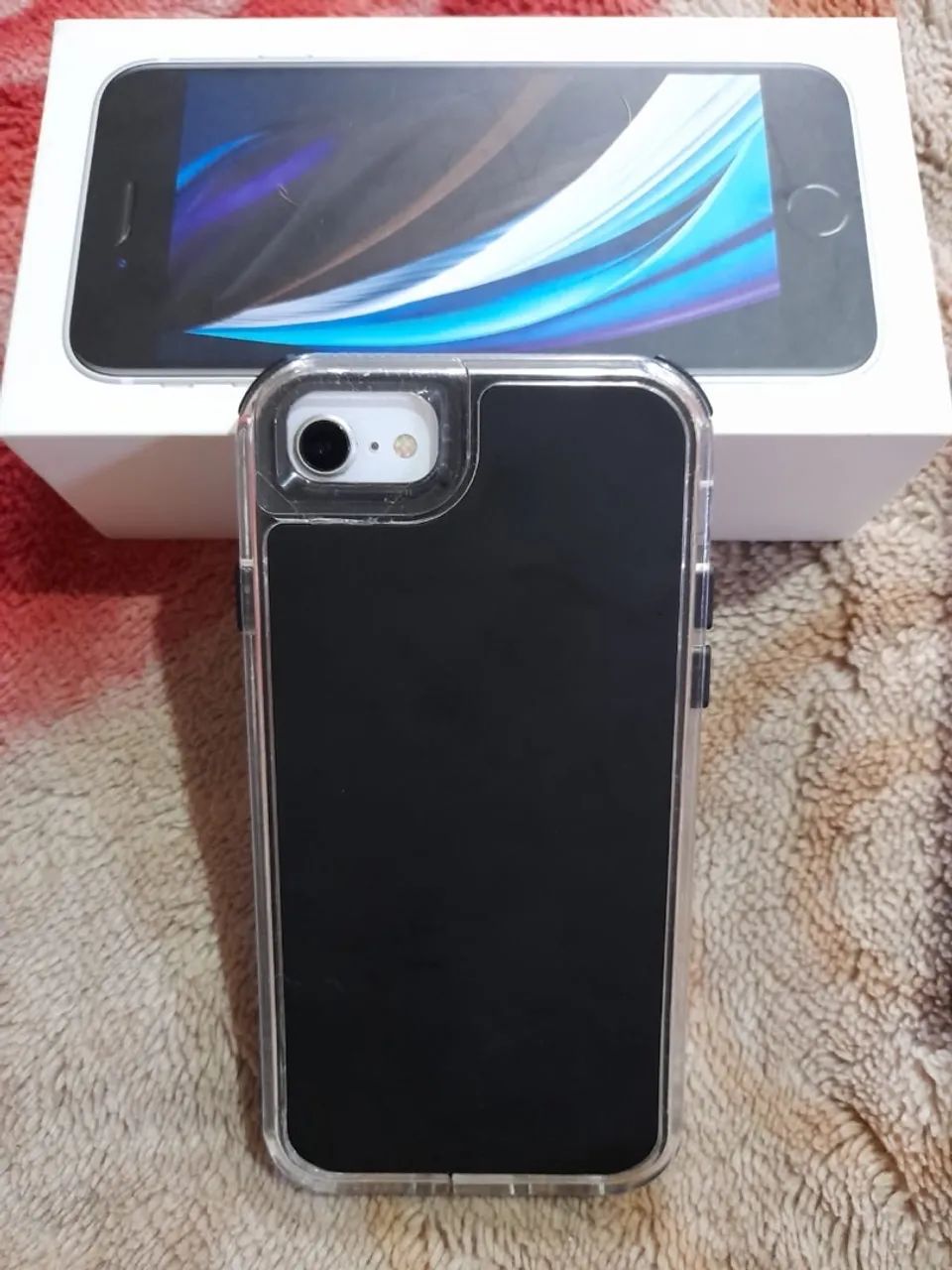iPhone SE 2 Geração - Foto 4