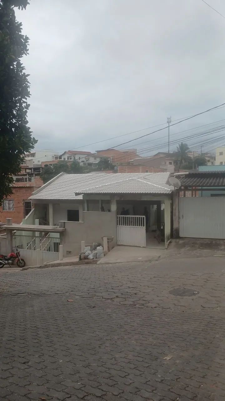 Carpintaria geral 