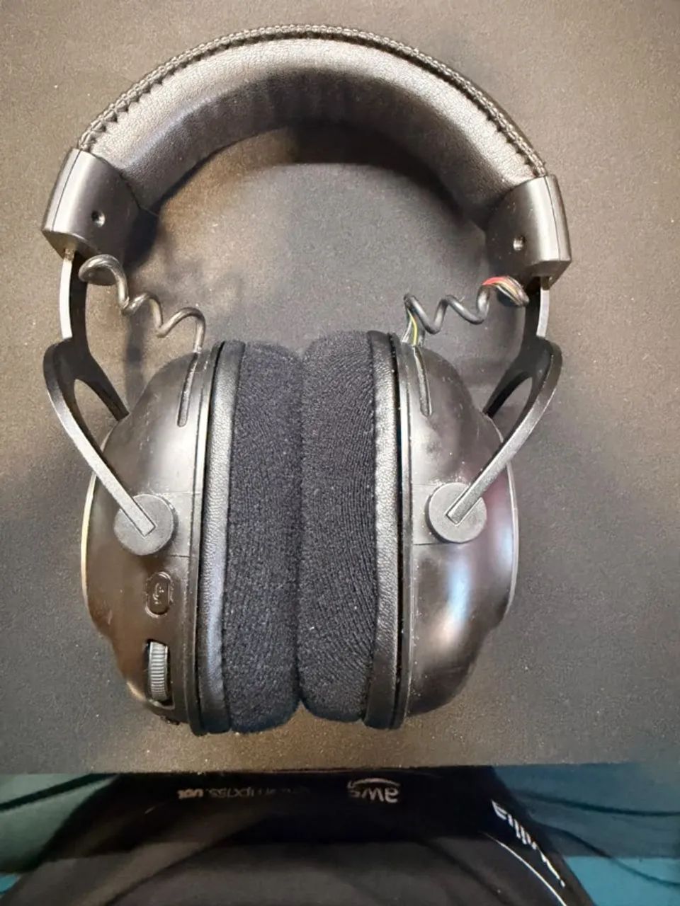 Headset Logitech G Pro X Wireless ? Completo - Foto 5