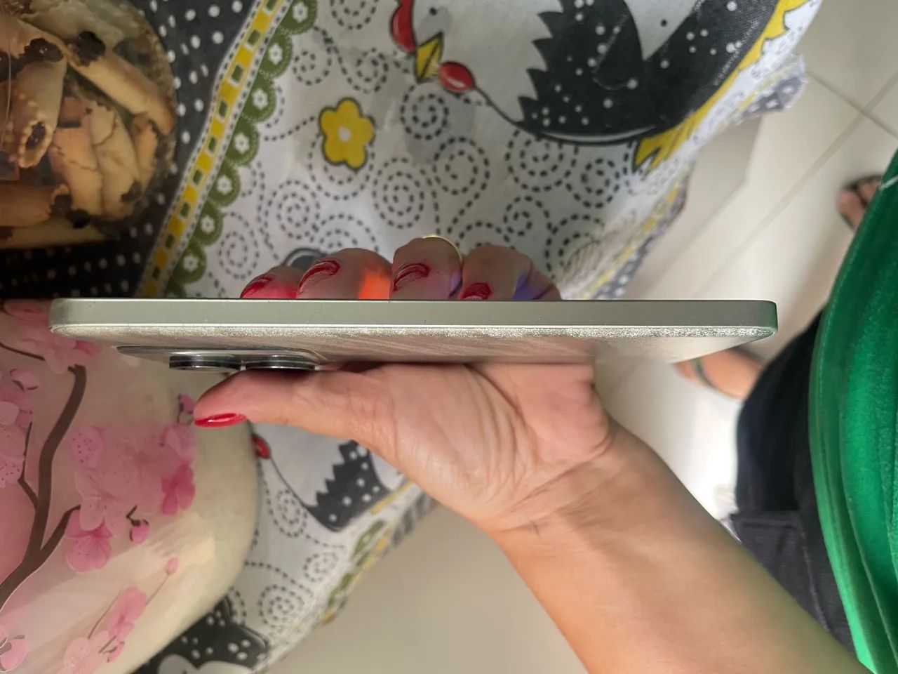 Vendo um poco m7 pro 5G - Foto 3