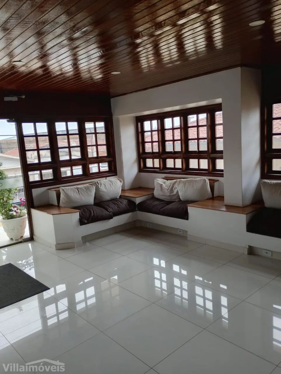 apartamento - Vila Industrial - Campinas - Foto 4