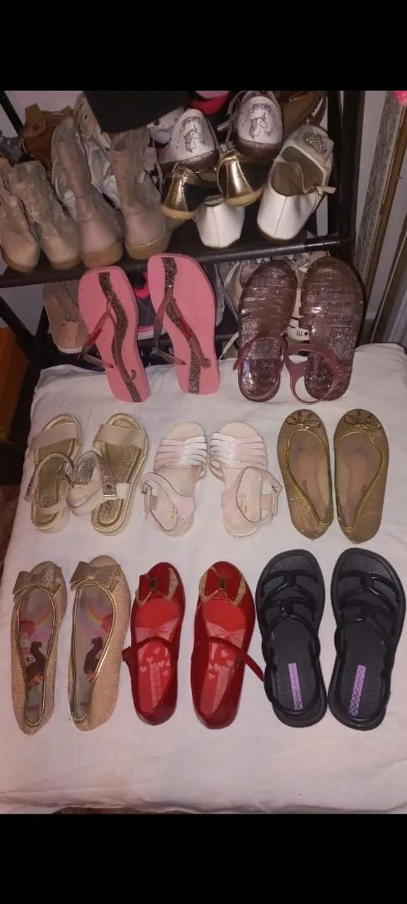 9Brecho online  - Foto 5