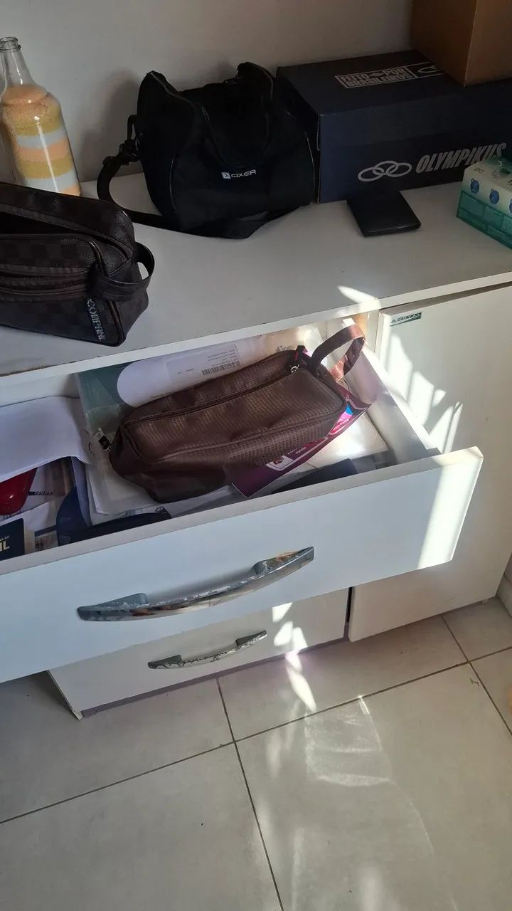 Cômoda  - Foto 2