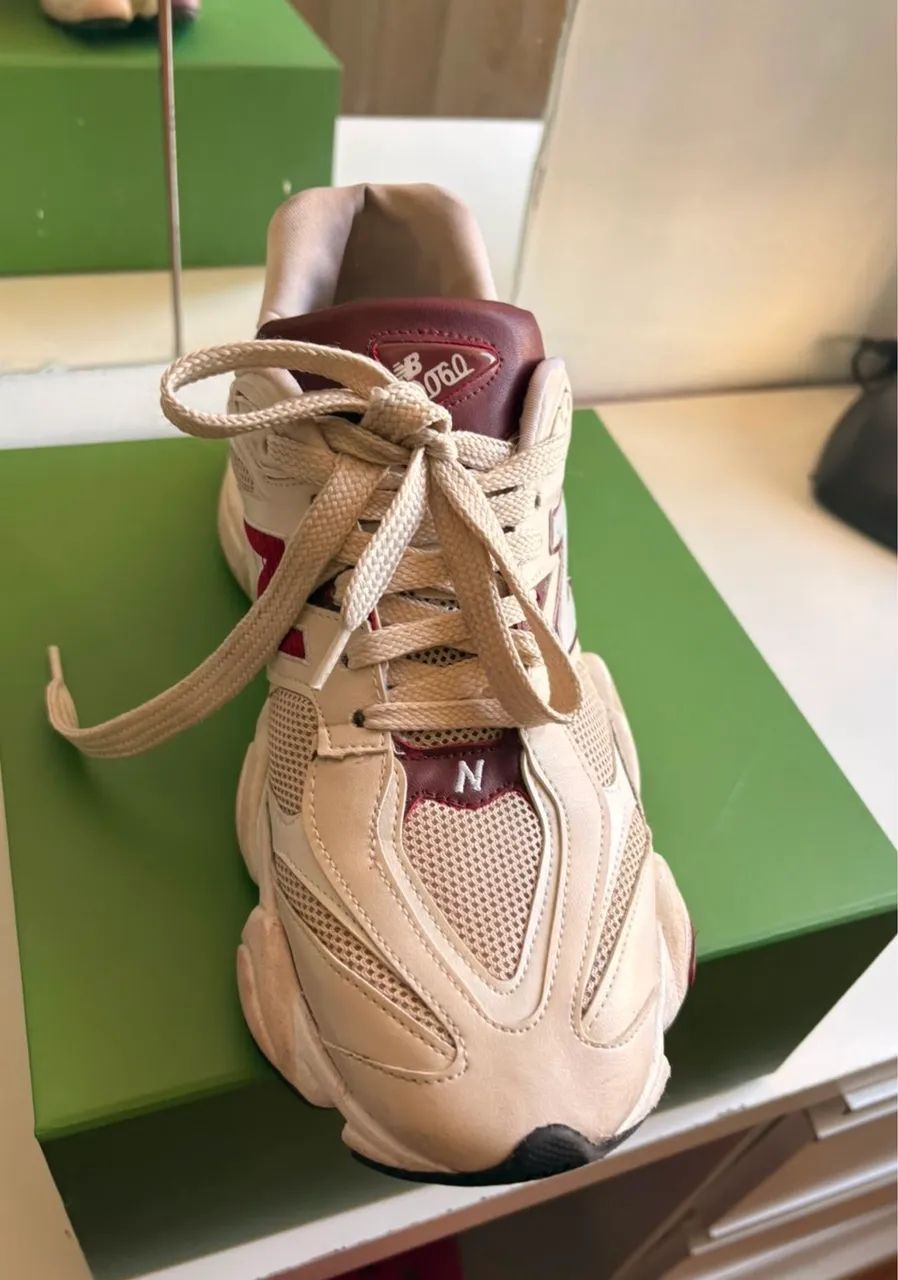Tênis New Balance 