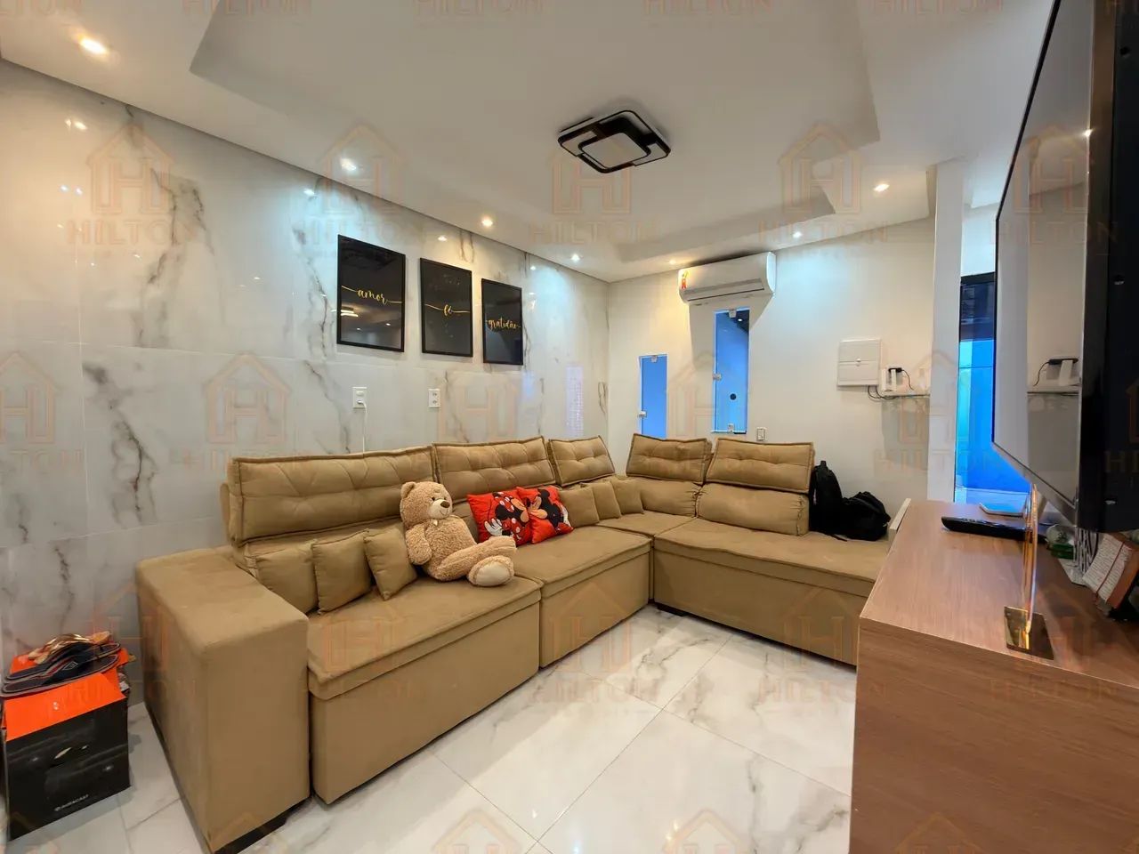 CASA REFORMADA EM RIO LARGO - Foto 3