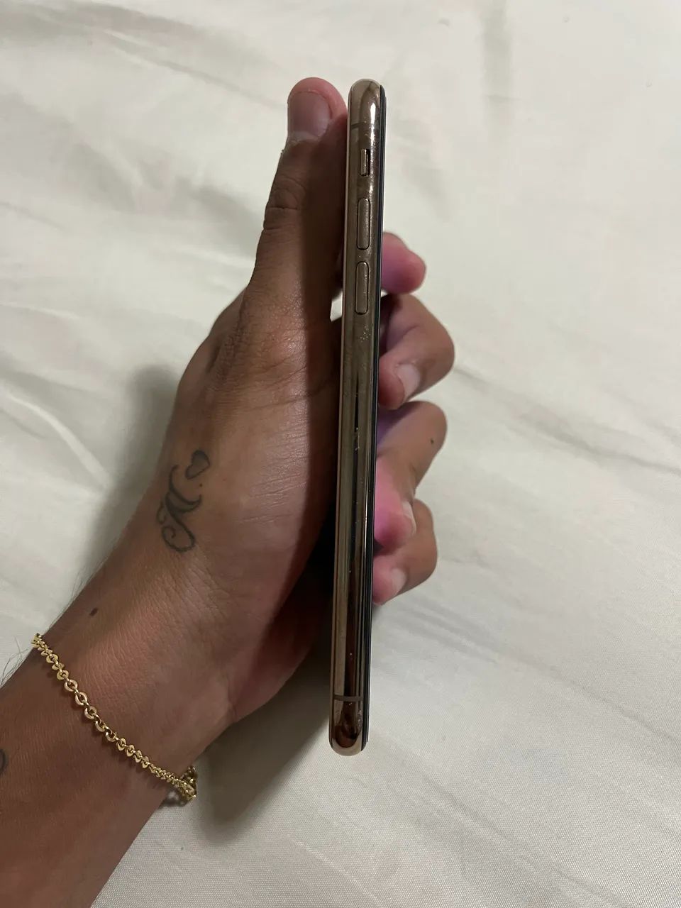 iPhone XS 256GB - Foto 2
