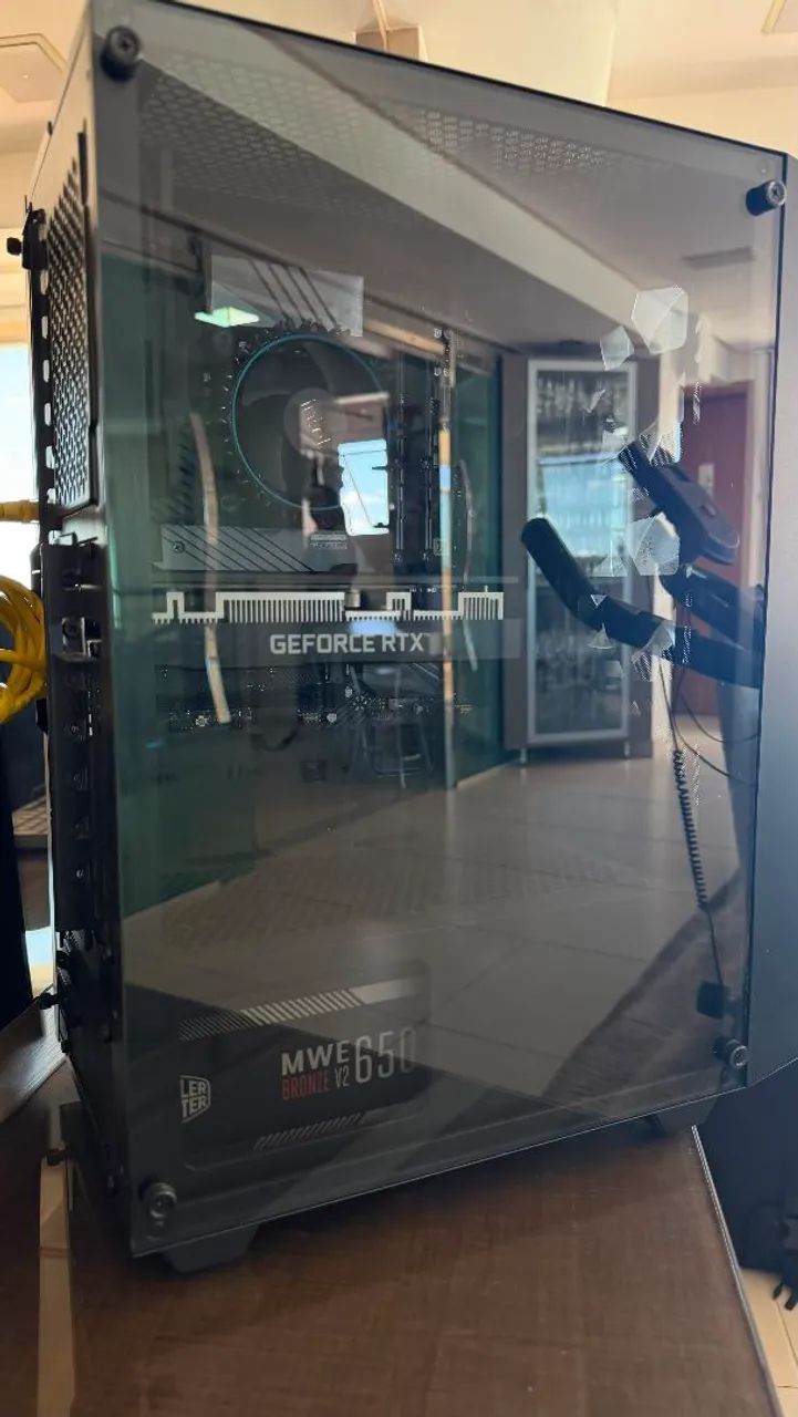 Vendo esse computador  - Foto 3