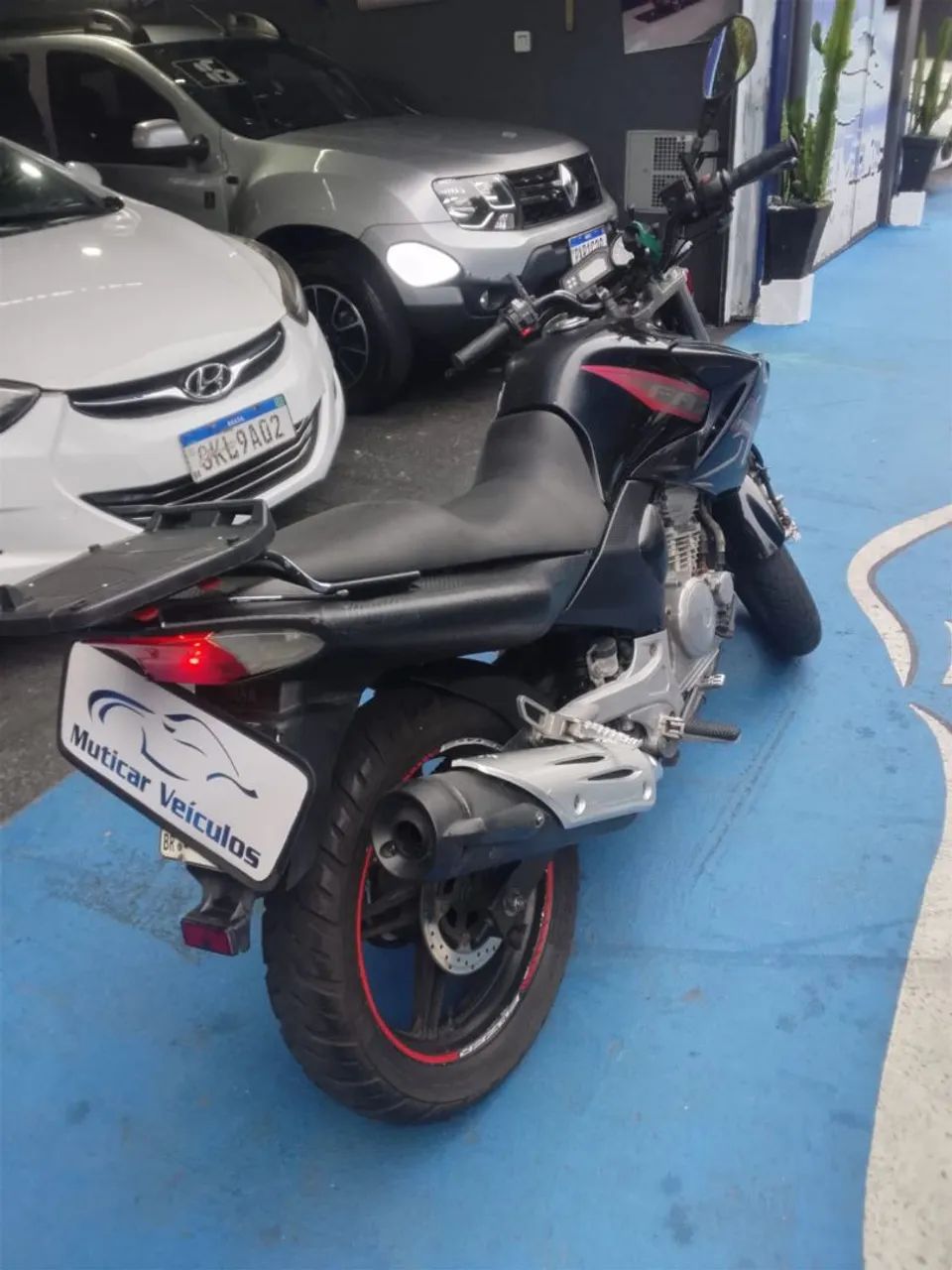 Fazer 250 cc - Foto 5