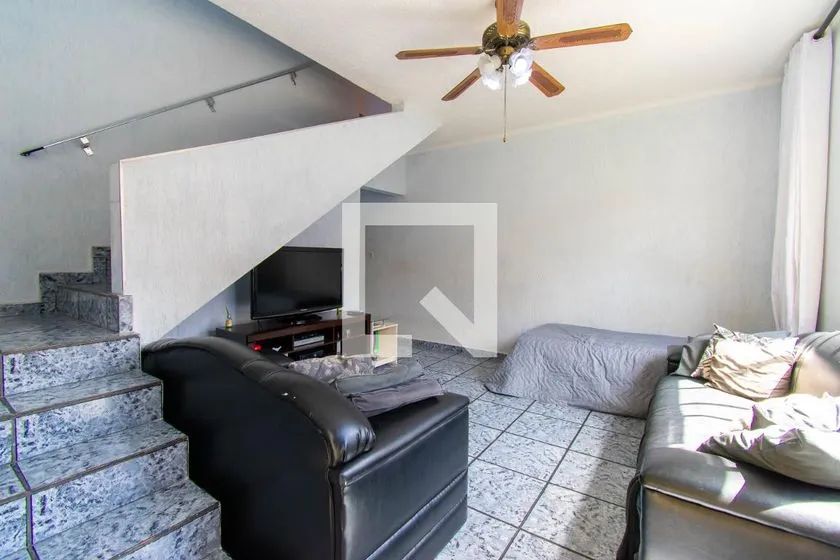 Casa à Venda - Vila Ema, 3 Quartos, 144 m2
