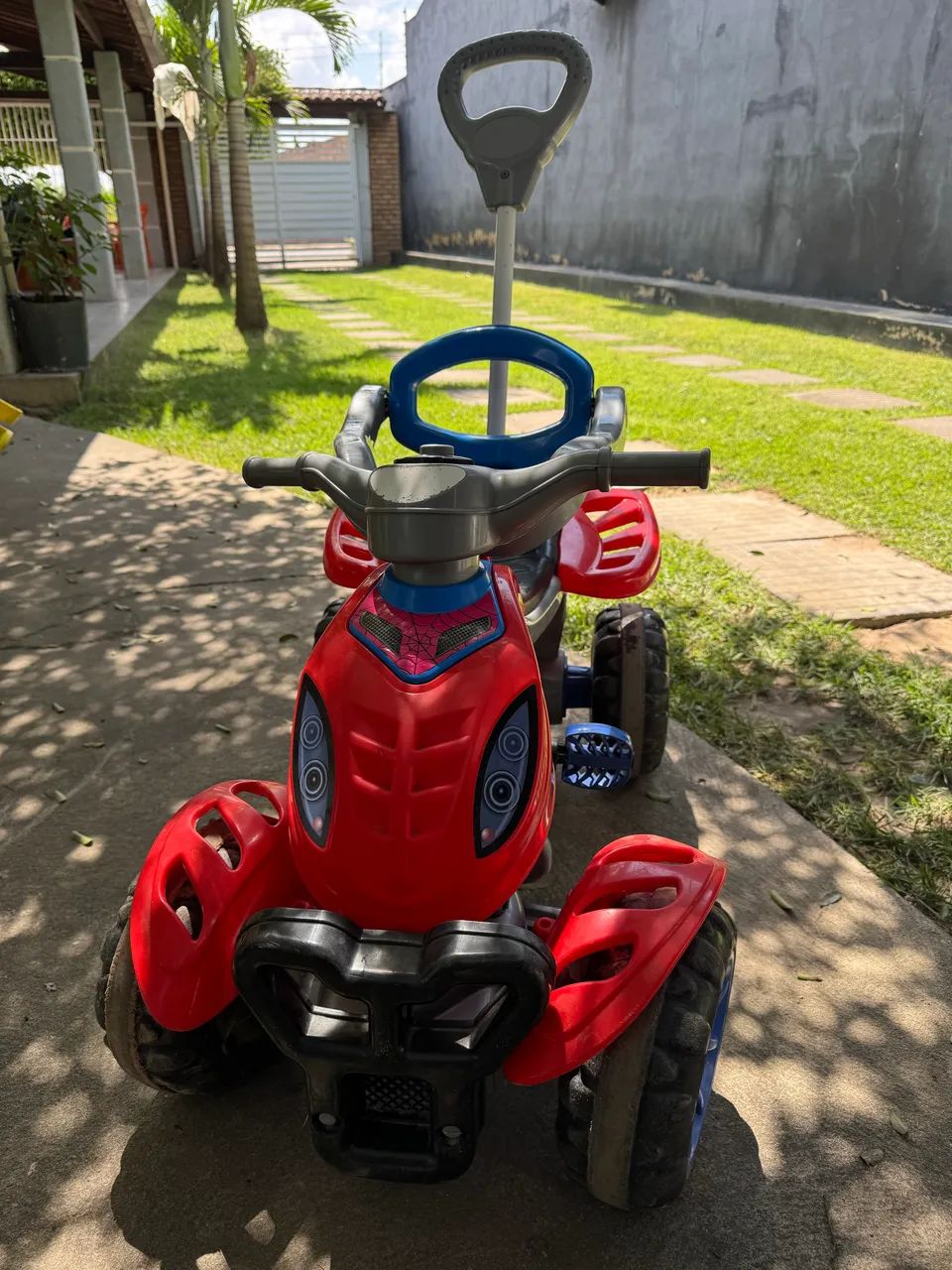 Carrinho de criança  - Foto 3
