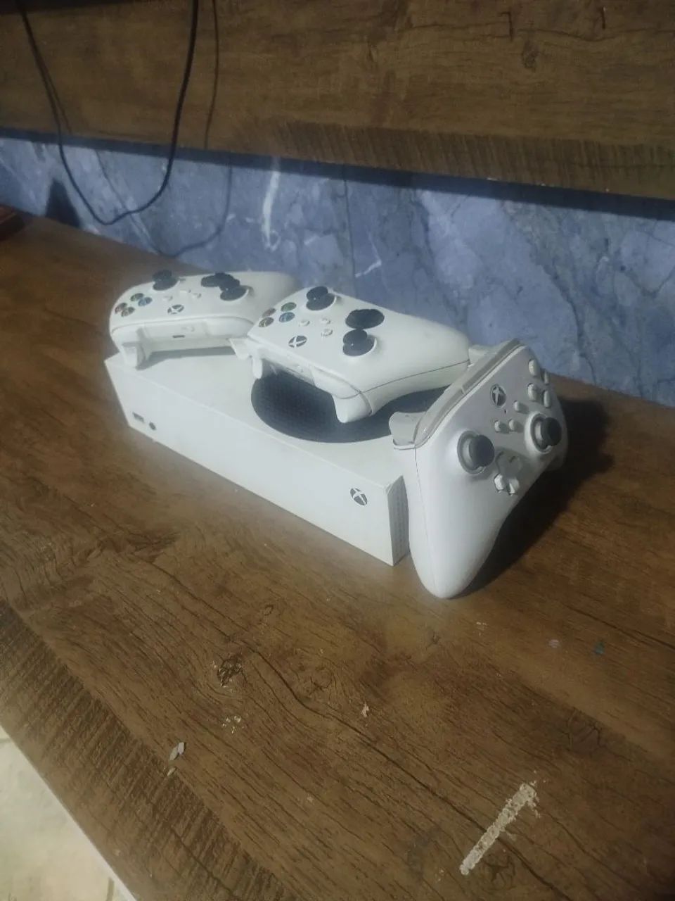 Xbox Séries S