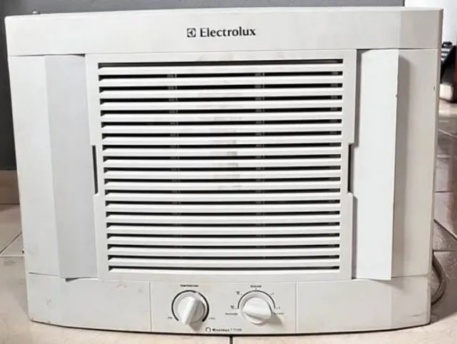 Ar Condicionado Electrolux 