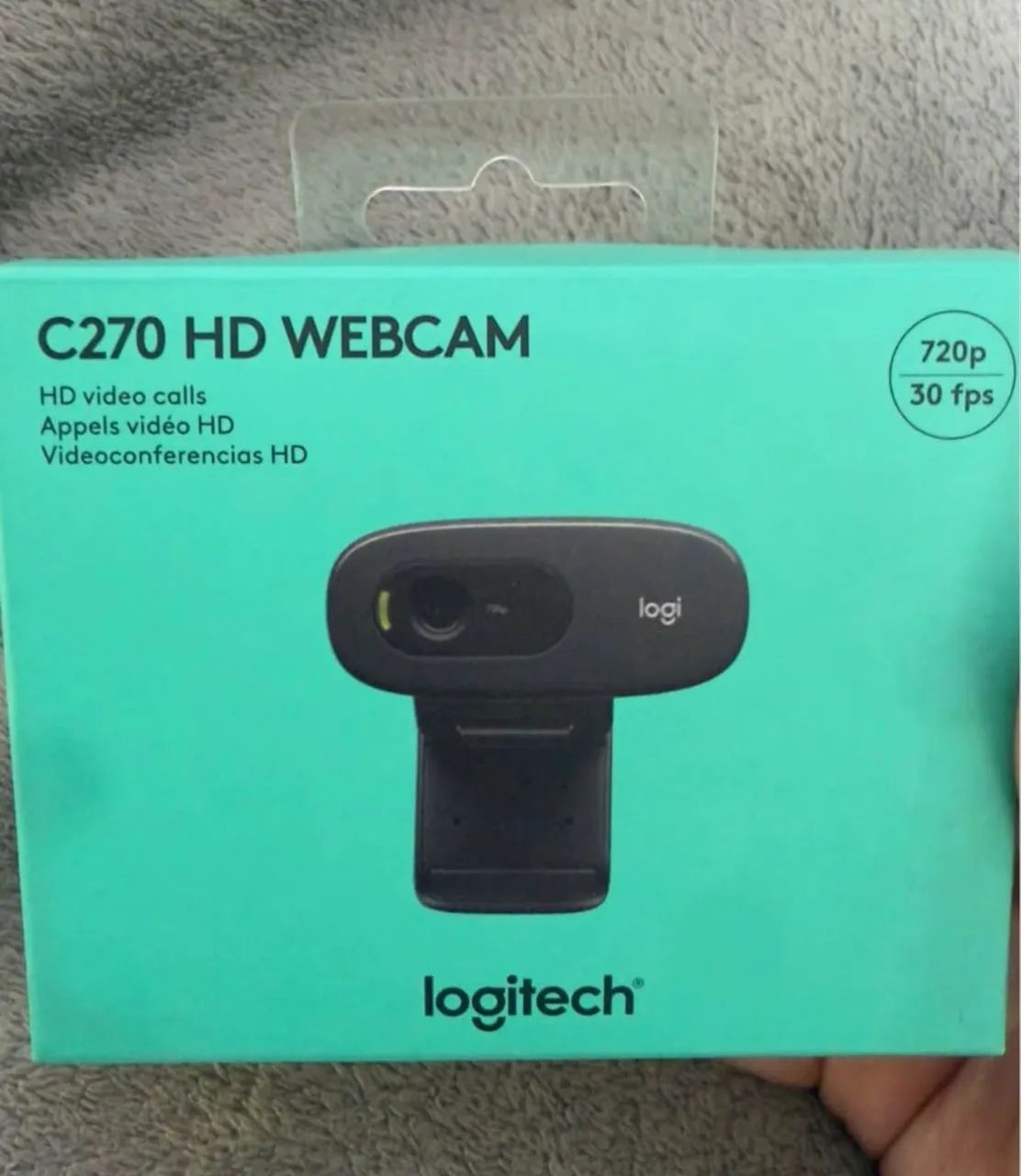 WebCam