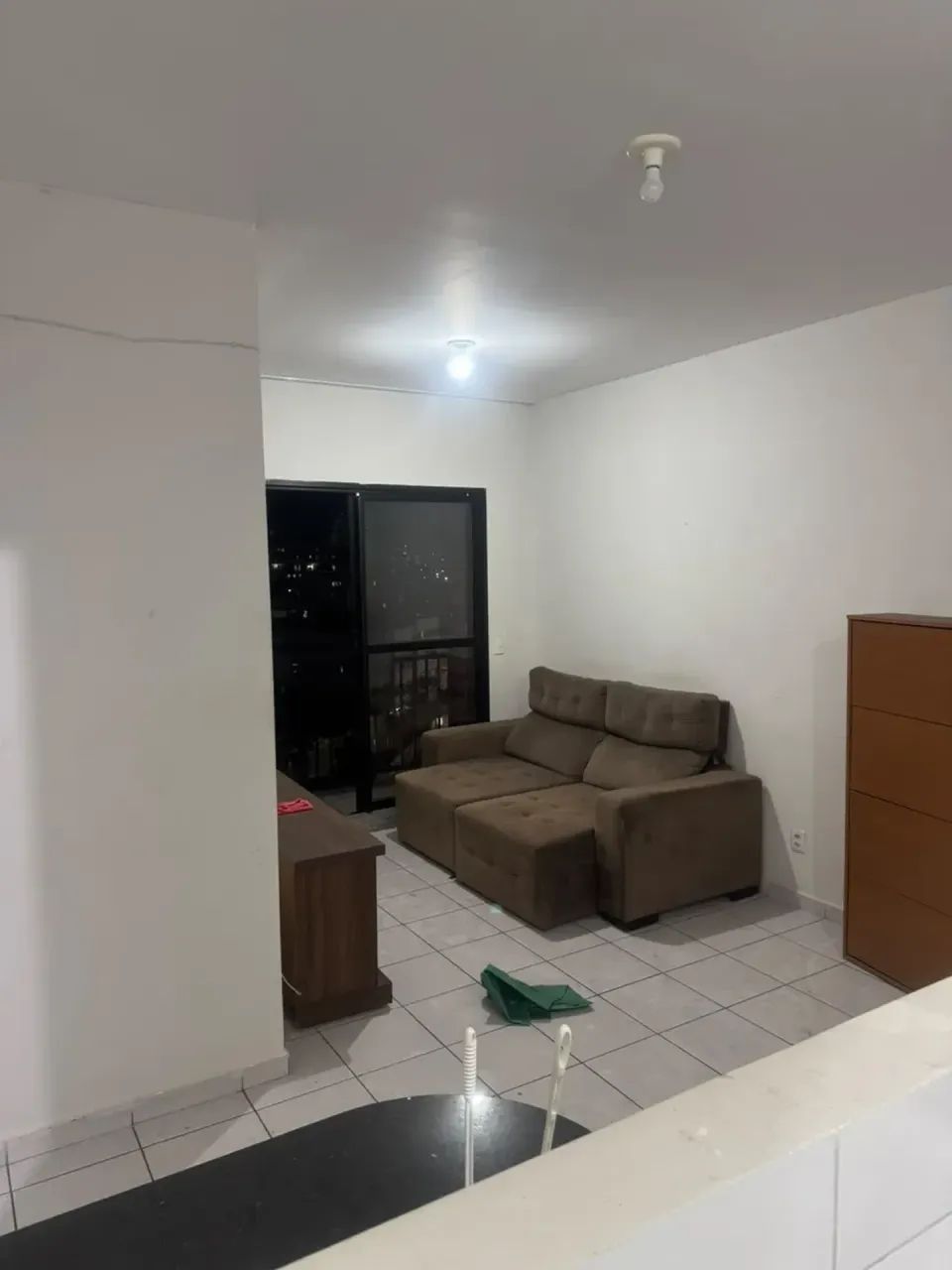 Alugo apartamento na Torre - Foto 2