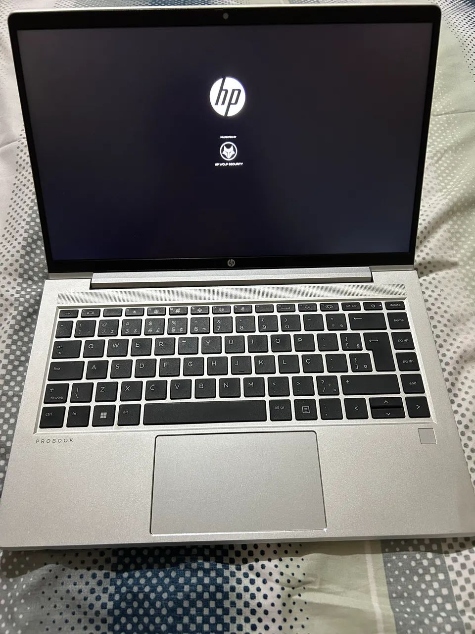 Notebook HP  - Foto 3