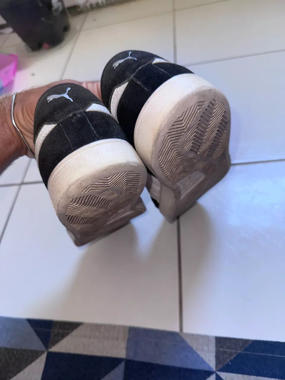 Vendo tênis puma original  - Foto 2