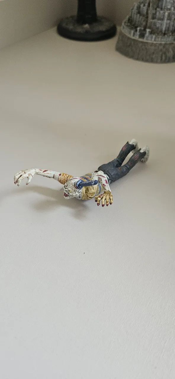 Ninja Gaiden Z pen-drive  - Foto 2
