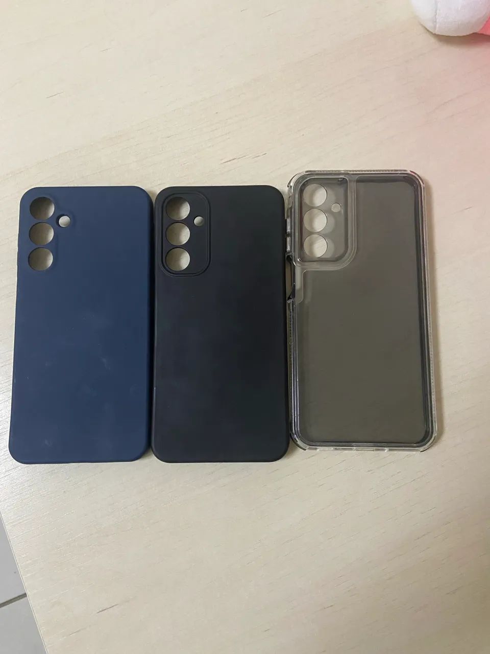 Kit de capas  A 16