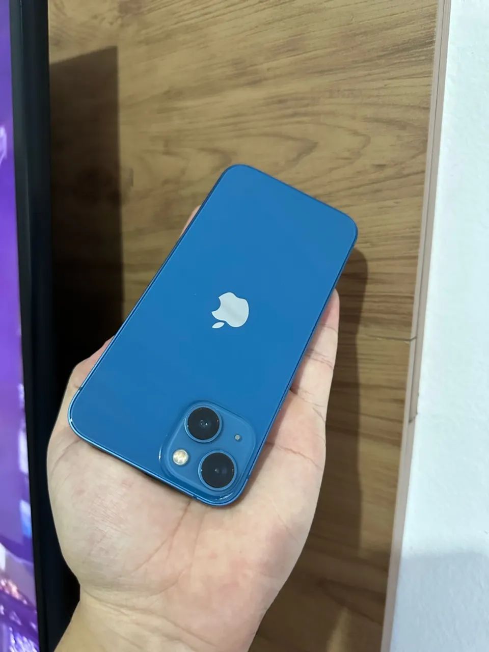 IPhone 13 256 gigas  - Foto 4