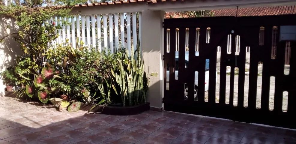 Foto - Itanhaém - Jardim Suarão (Praia)