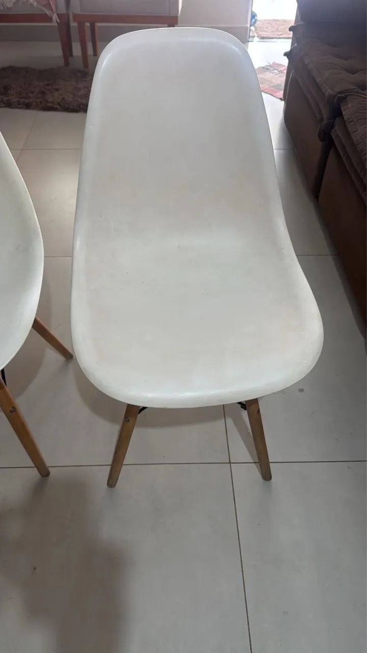 Cadeiras - Foto 2