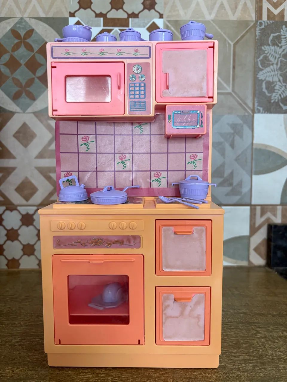 Cozinha da Barbie - Foto 3