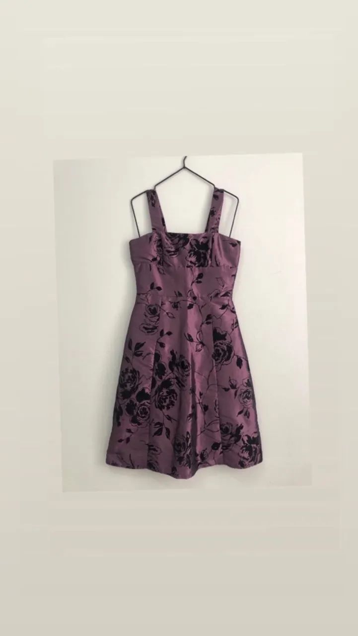 Vestido tamanho P