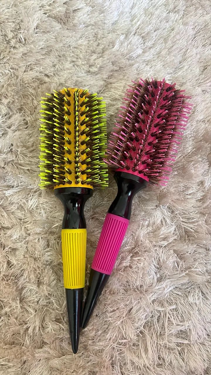 Escova de cabelo 