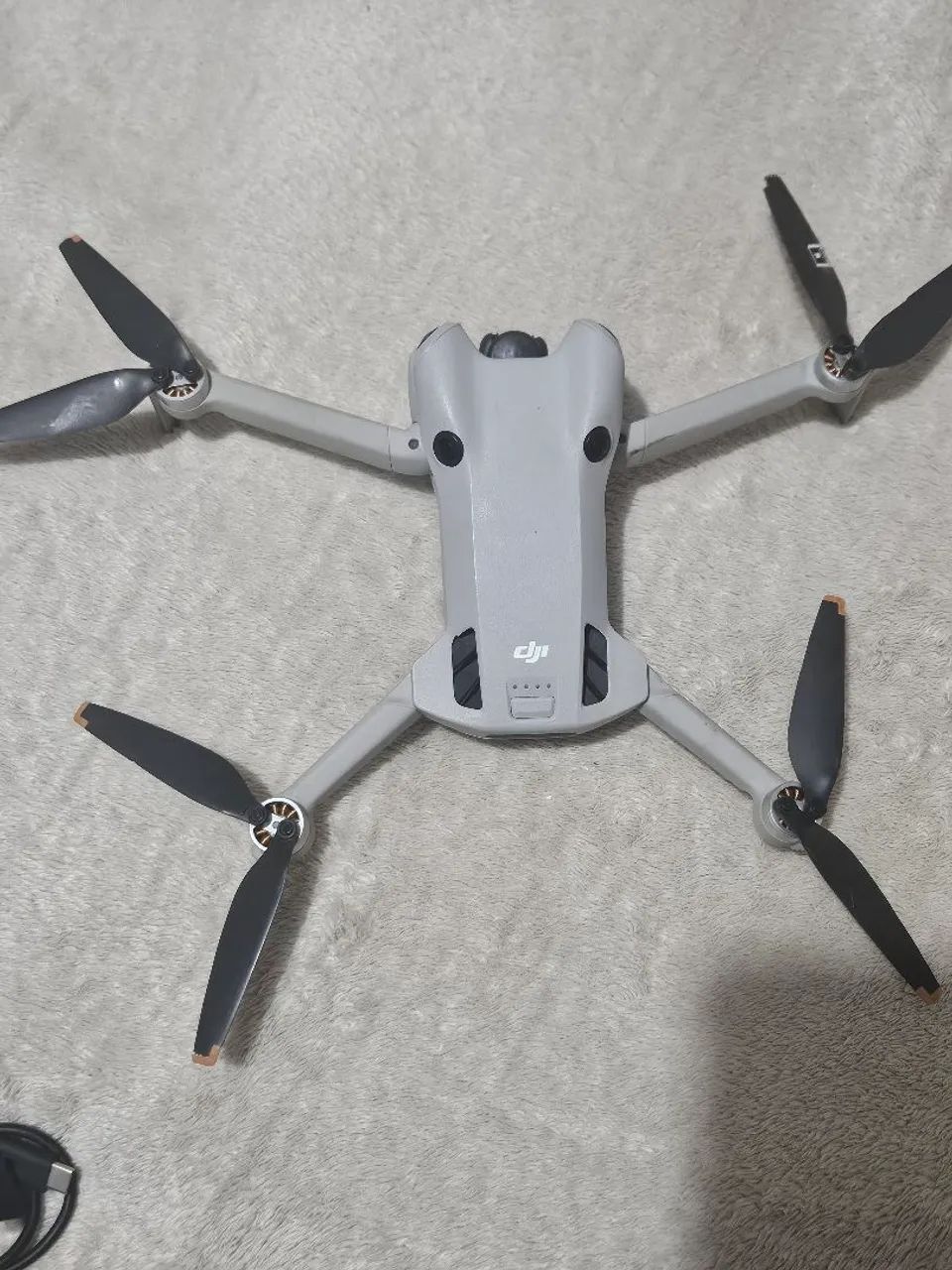 Drone DJI Mini 4 Pro - Foto 2