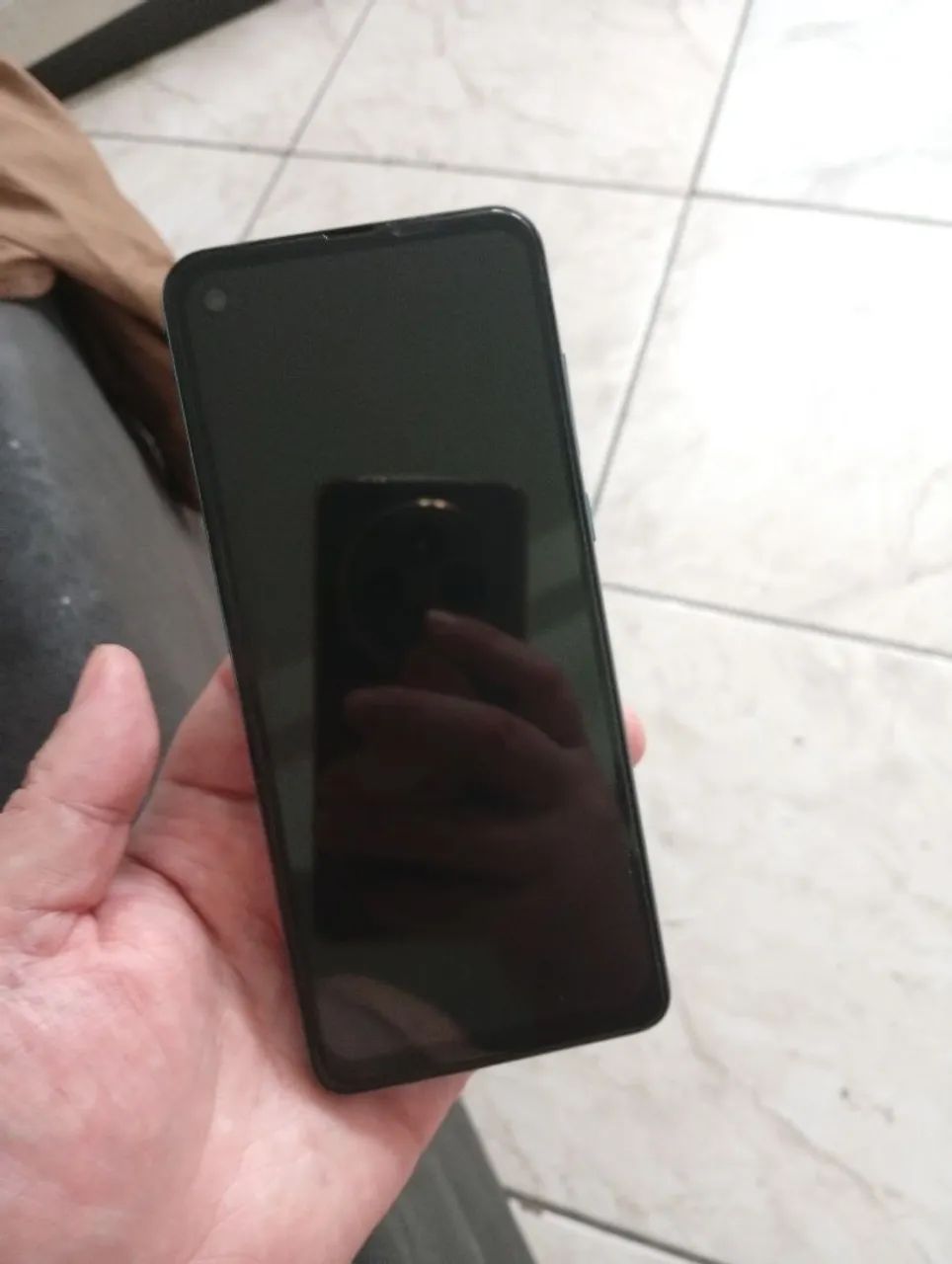 Motorola one Action  - Foto 3