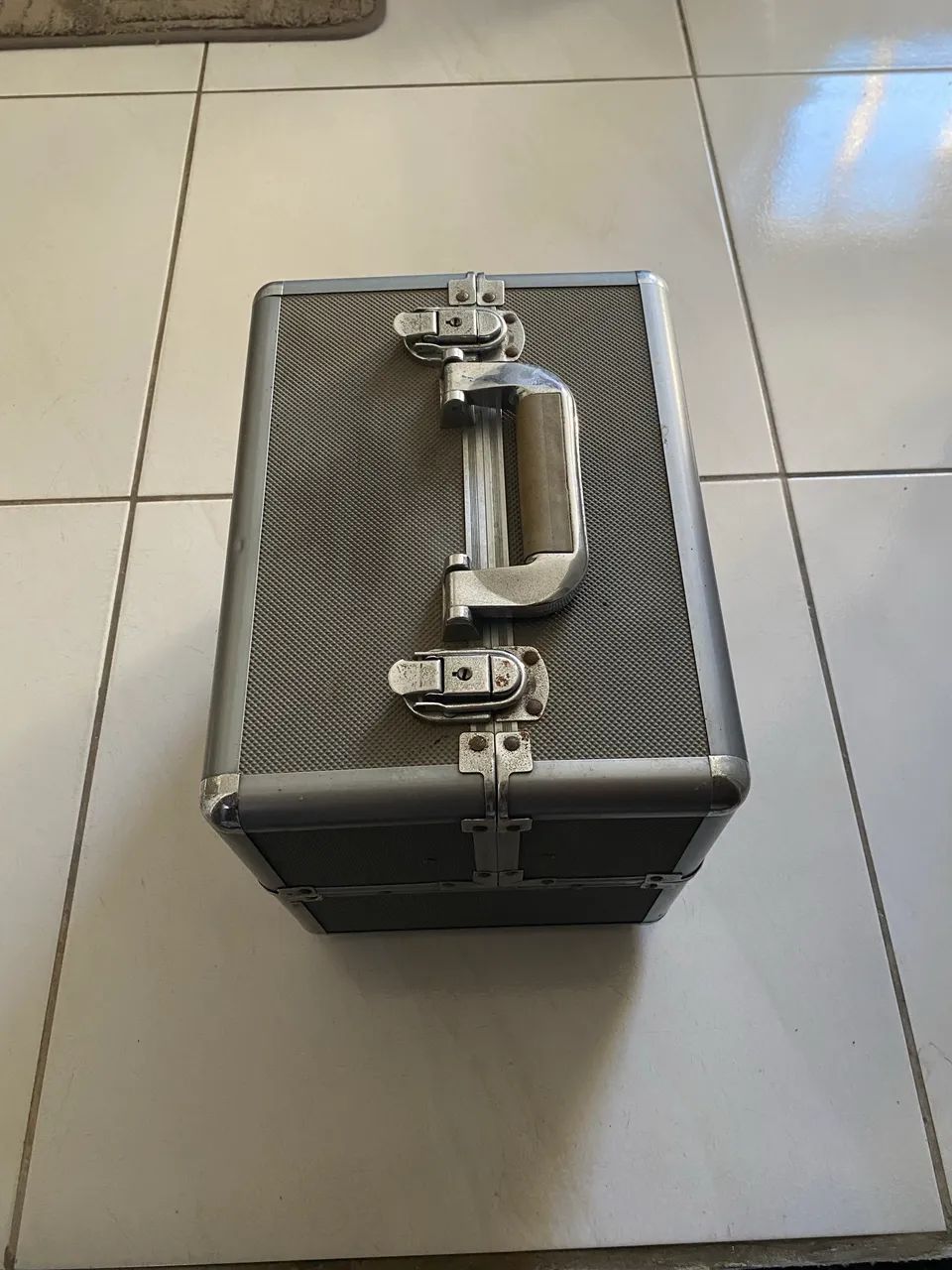 Maleta para maquiagem  - Foto 2